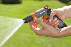 Gardena impulsna mlaznica za čišćenje Classic