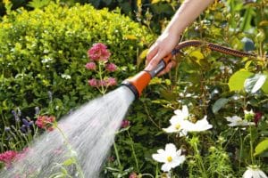 Gardena pištolj sa mlaznicom tuš za navodnjavanje Classic