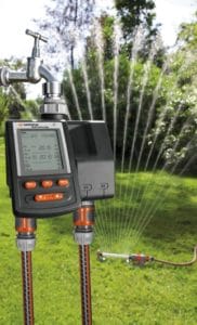 Gardena sat za zaljevanje C 2030 Duo Plus