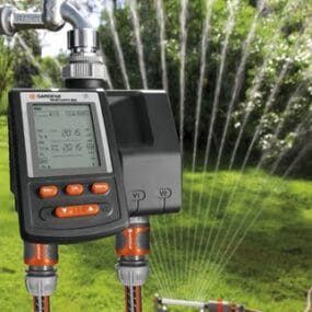 Gardena sat za zaljevanje C 2030 Duo Plus