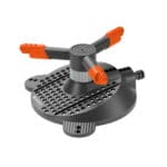 Gardena kružni raspršivač pištolj za zalijevanje Classic Samba