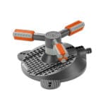 Gardena kružni raspršivač pištolj za zalijevanje Classic Mambo