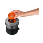 Gardena priključna kutija