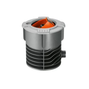 Gardena regulator sa zapornim ventilom