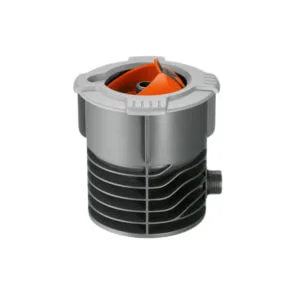 Gardena regulator sa zapornim ventilom