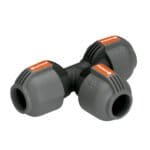 Gardena T-spojnica 25mm