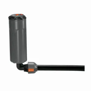 Gardena L-komad spojnica 25 mm s muškim navojem 1/2"