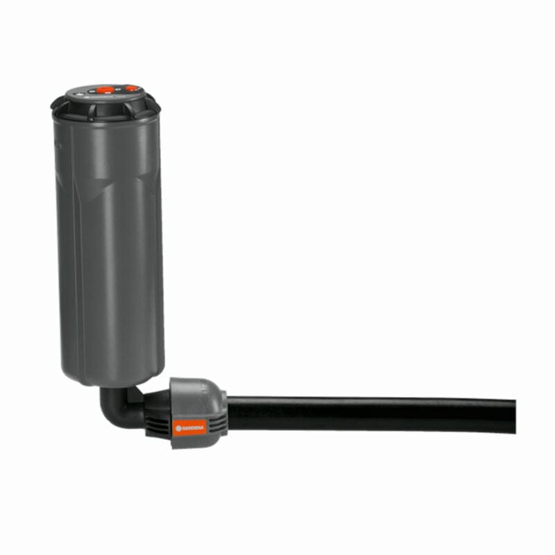 Gardena L-komad spojnica 25 mm s muškim navojem 1/2"