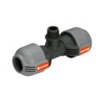 Gardena T-komad spojnica 25mm vanjski navoj 1/2"