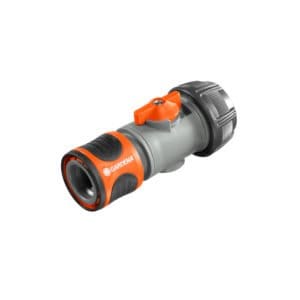 Gardena stop regulator protokola 3/4 i 5/8