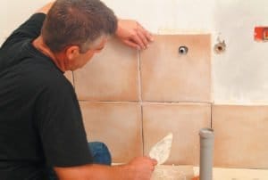 Kapro marker za bušenje rupa u keramici 303