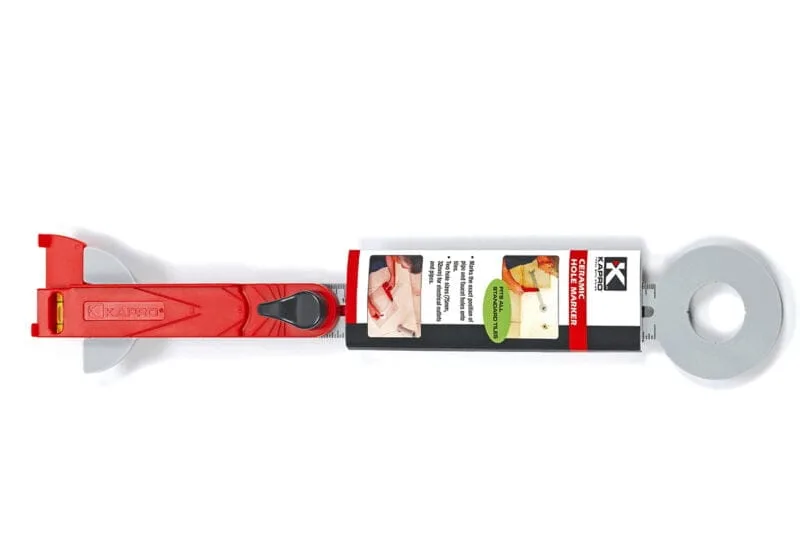 Kapro marker za bušenje rupa u keramici 303