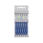 IRIMO komplet 6 preciznih odvijača 461-6-B