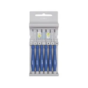IRIMO komplet 6 preciznih odvijača 461-6-B