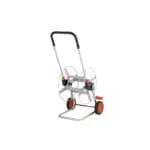 Gardena metalna kolica za crijevo 60 HG