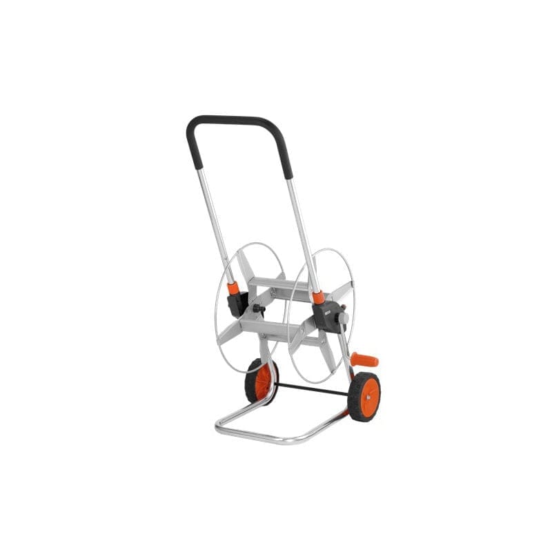 Gardena metalna kolica za crijevo 60 HG
