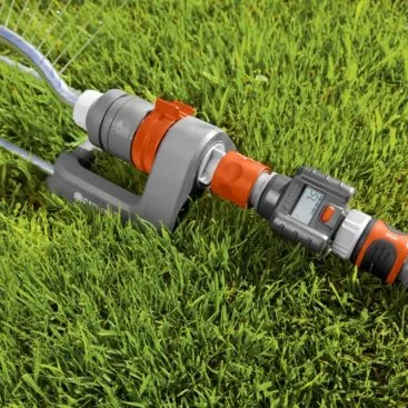 Gardena protočni mjerač vode
