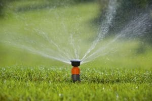 Gardena rasprašivač umjetne kiše T100 G
