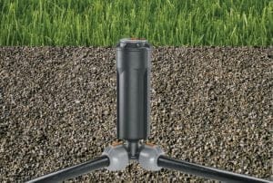 Gardena rasprašivač umjetne kiše T380 GA