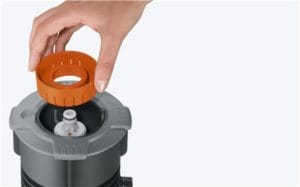 Gardena priključna kutija