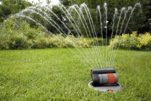 Gardena rasprašivač umjetne kiše OS 140