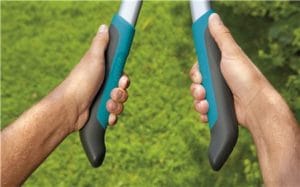 Gardena teleskopske makaze škare za orezivanje grana 650-900 BT