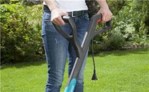 Gardena električni trimer za travu SmallCut 300/23