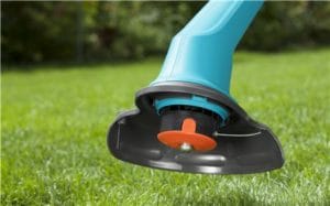 Gardena električni trimer za travu SmallCut 300/23