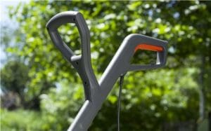 Gardena električni trimer za travu SmallCut 300/23