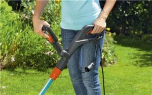 Gardena električni trimer za travu EasyCut 400/25