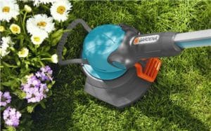 Gardena električni trimer za travu EasyCut 400/25