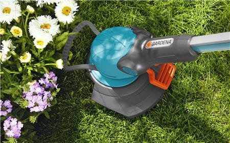 Gardena električni trimer za travu EasyCut 400/25