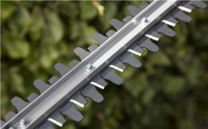 Gardena električne makaze škare za živicu EasyCut EasyCut 420/45