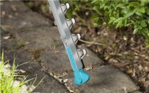 Gardena električne makaze škare za živicu EasyCut EasyCut 420/45