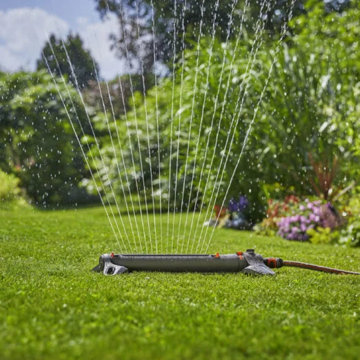 Gardena raspršivač Aquazoom L 350
