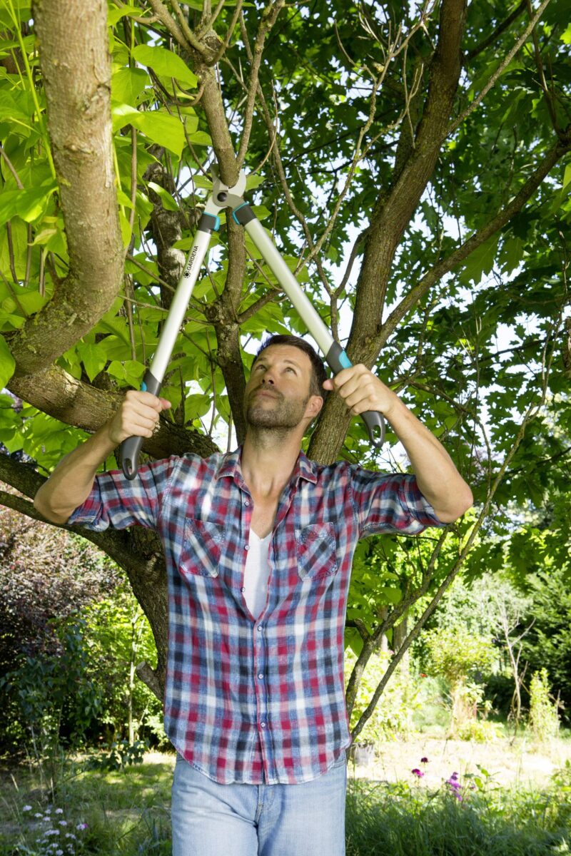 Gardena makaze škare za orezivanje grana Classic 680B 680mm