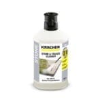 Karcher deterdžent za kamen i fasadu RM 611 3-in-1 1L