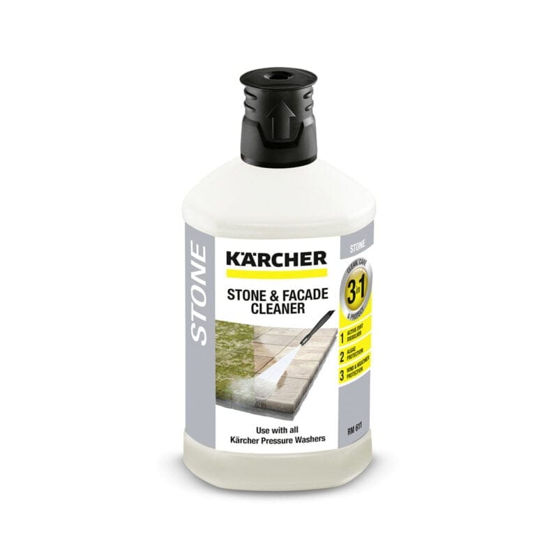 Karcher deterdžent za kamen i fasadu RM 611 3-in-1 1L