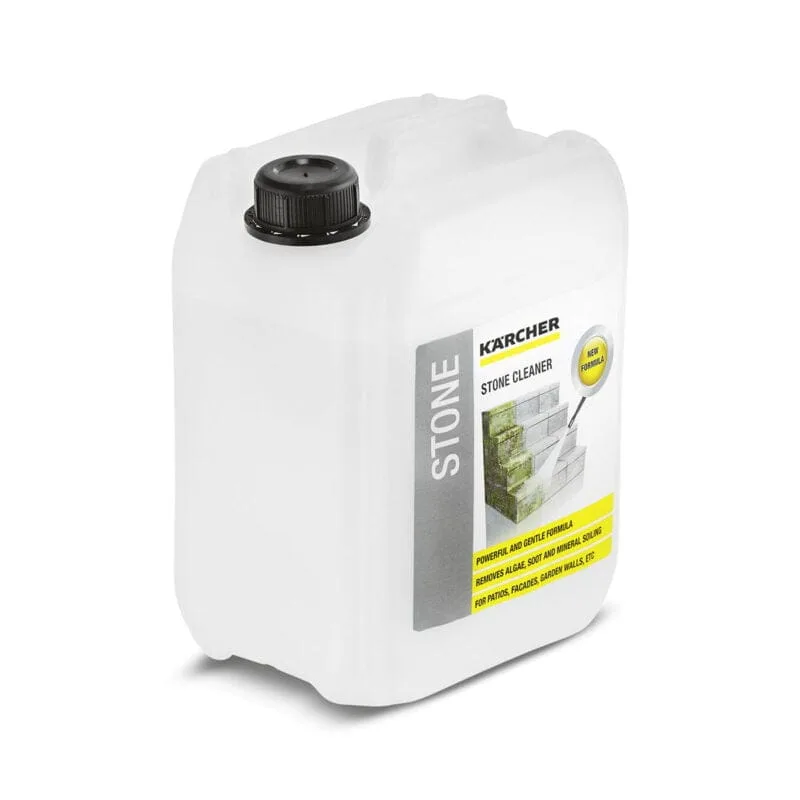 Karcher deterdžent za kamen i fasadu RM 623 5L