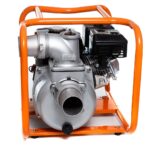 RURIS motorna pumpa za vodu MP80