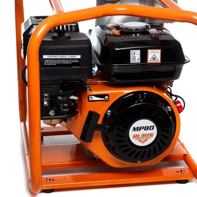 RURIS motorna pumpa za vodu MP80