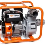 RURIS motorna pumpa za vodu MP80