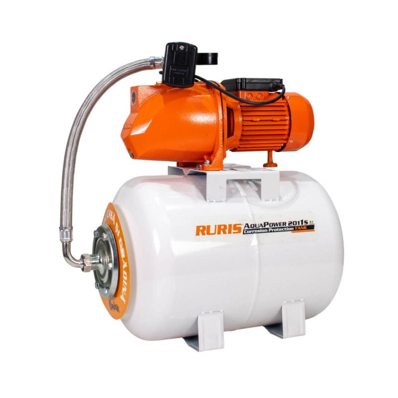 RURIS hidrofor hidropak za vodu AquaPower 2011 S