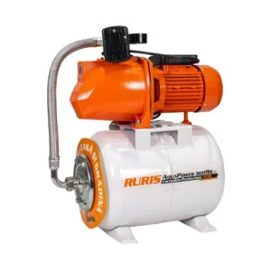 RURIS hidrofor hidropak za vodu AquaPower 3009 S