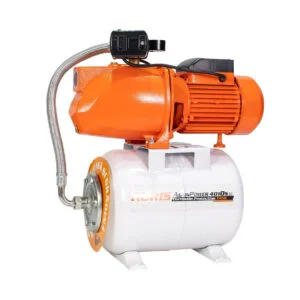 RURIS hidrofor hidropak za vodu AquaPower 4010 S