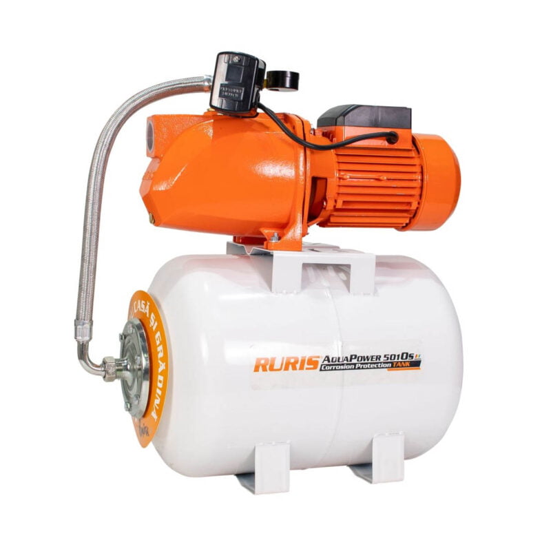 RURIS hidrofor hidropak za vodu AquaPower 5010 S