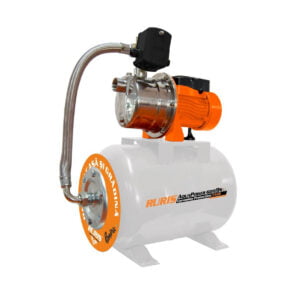 RURIS hidrofor hidropak za vodu AquaPower 6009
