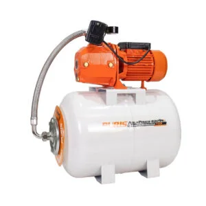 RURIS hidrofor hidropak za vodu AquaPower 8009 S