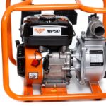 RURIS motorna pumpa za vodu MP50