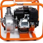 RURIS motorna pumpa za vodu MP50